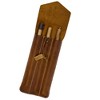 Brazos Version 2.0 Travelers Stick Case For Travelers Stick 512-3000-1029 - 3 of 4