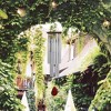 Outdoors Wind Chimes Heavy Duty Wind Chimes Deep Tone Large Wind Chimes for Outside Soothing Melodic Memorial Sympathy Wind Chime Gift for Neighbors - 3 of 4