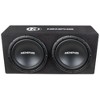 Memphis Audio SRXE212VP Powered Dual 12" Bass System - 2 of 4