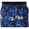 Star Wars Men's Spaceships Allover Pattern Sleep Lounge Pajama Pants Classic Starships - 3 of 4