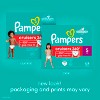 Pampers Cruisers 360 Diapers - (Select Size and Count) - image 3 of 4