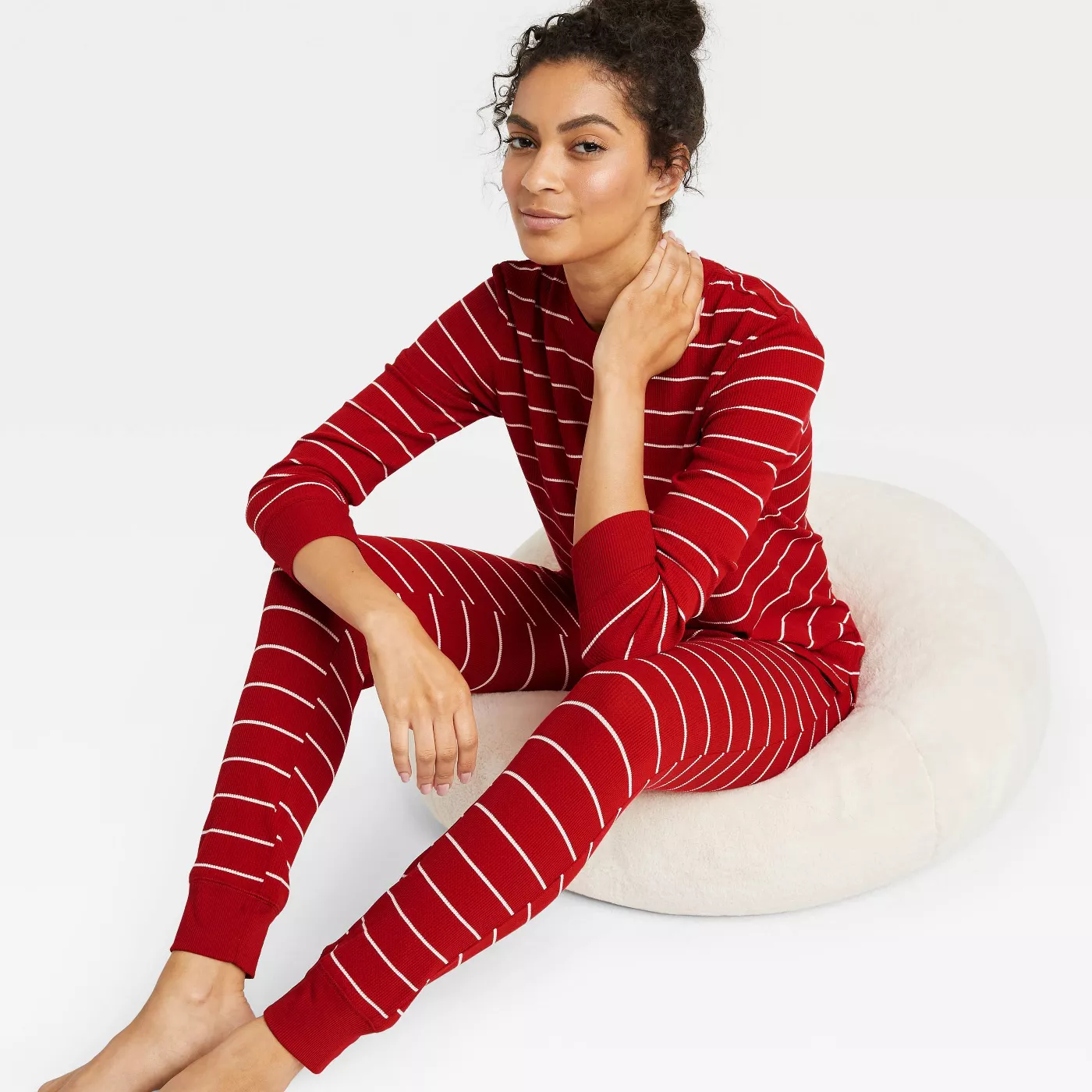 Women's Thermal Pajama Set - Stars Above™
