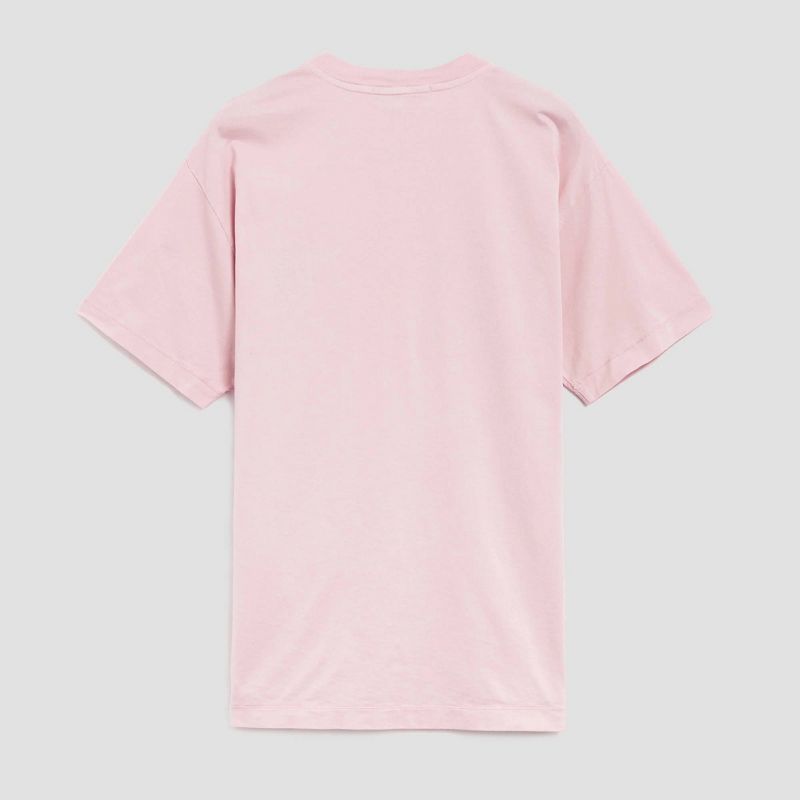 Men&#39;s Nickelodeon Mean Girls Short Sleeve Graphic T-Shirt - Pink, 2 of 4