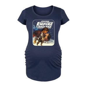 Women's - Star Wars - Han Leia Empire Strikes Back - 1 of 4