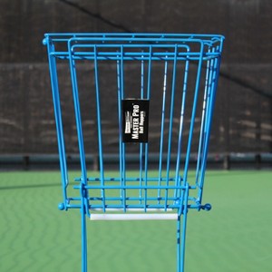 OnCourt OffCourt  MasterPro Ball Hopper - 1 of 3