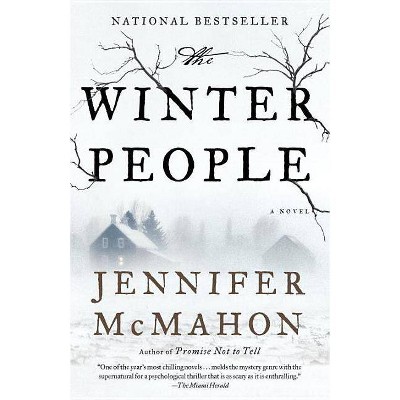 The Winter People (Paperback) by Jennifer Mcmahon