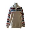 Women's Serape 1/4 Zip Pullover - HOOEY - 2 of 3