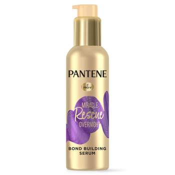 Pantene Miracle Rescue Bond Hair Serum - 3 fl oz