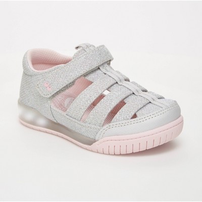 stride rite walking shoes target