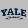 Girls Yale University Light And Truth Logo T Shirt - 2 of 4