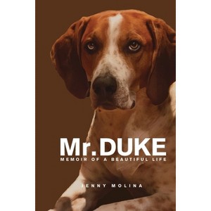Mr. Duke - by  Jenny E Molina (Paperback) - 1 of 1