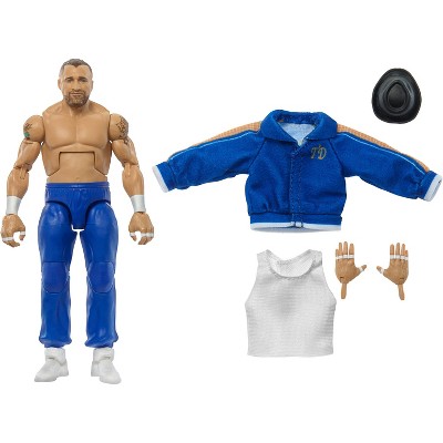 WWE Tony D'Angelo Elite Series 111 Action Figure