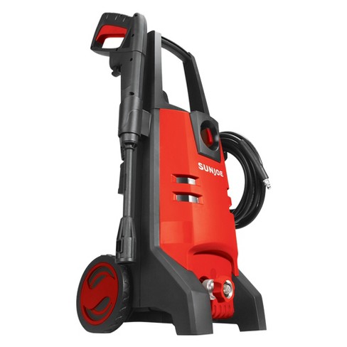 Sun Joe Spx3000 2030 Psi 1 76 Gpm Electric Pressure Washer 14 5 Amp Review Youtube