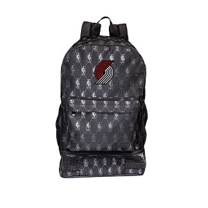 NBA Portland Trail Blazers POINT3 School Bag - 1 of 4