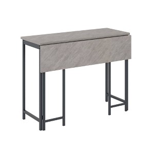 North Avenue Drop Leaf Table - Sauder - 1 of 4