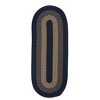 Colonial Mills Winterhold Runner - Navy 2X11 - 2 of 4