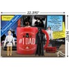 Trends International Star Wars: Saga - Father's Day Unframed Wall Poster Prints - 3 of 4