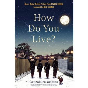 How Do You Live? - by Genzaburo Yoshino - 1 of 1