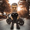Mezco Toyz Sons Of Anarchy 6" Bobblehead Figure Clay - 3 of 3