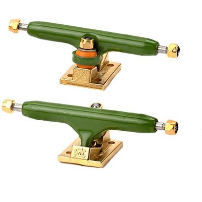 Blackriver Fingerboard 3.0 Trucks - 34mm