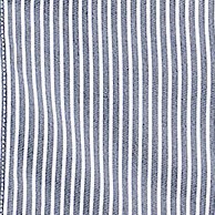 radiant navy stripe