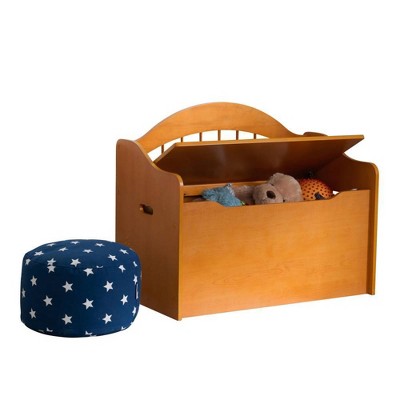 kidkraft limited edition toy box