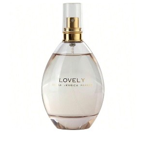 Lovely by Sarah Jessica Parker for Women - 3.4 oz EDP Spray - 1 of 1