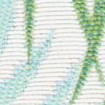 green/teal