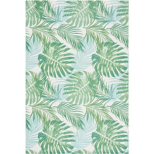Barbados BAR592 Power Loomed Indoor/Outdoor Area Rug  - Safavieh - 1 of 4