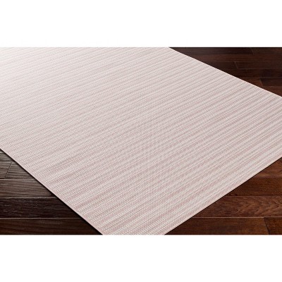 Hauteloom Greg Pink Area Rug