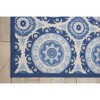Waverly Sun N' Shade Solar Flair Indoor/outdoor Area Rug - 3 of 4