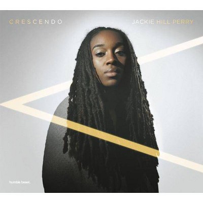 Jackie Hill Perry - Crescendo (CD)