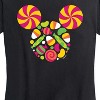 Women's - Disney - Mickey's Treats Short Sleeve Graphic T-Shirt - 2 of 4