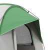 Cesicia 7.5' L x 6.9' W x 6.9' H SUV Tent, 2000mm Waterproof Truck Tent with 3 Doors and Mesh Window, for 5-6 Person Camping - 4 of 4