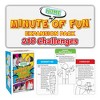 Fun Wares Minute Of Fun Home Expansion Pack | 218 Questions - 2 of 4