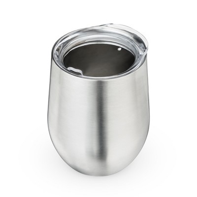 True Sip & Go Wine Tumbler 12 oz.