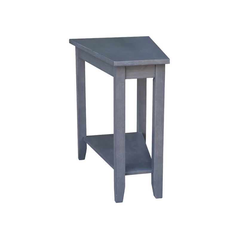 Keystone Accent Table - International Concepts, 5 of 10