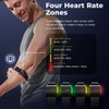 Sunny Health & Fitness Sunny Fit Heart Rate Monitor - 2 of 4