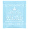 Harney & Sons Black Tea Organic Earl Grey Supreme 50 Tea Bags 3.17 oz - 3 of 3