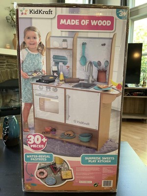 Target kidkraft hot sale kitchen