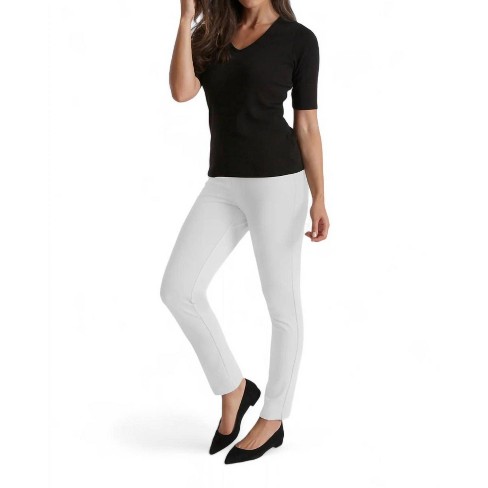 Women's JASMINE SLIM PANT - PEACE of CLOTH - image 1 of 1