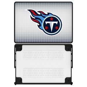 Keyscaper NFL AFC Teams Linen Laptop Case for Apple MacBook - 1 of 4