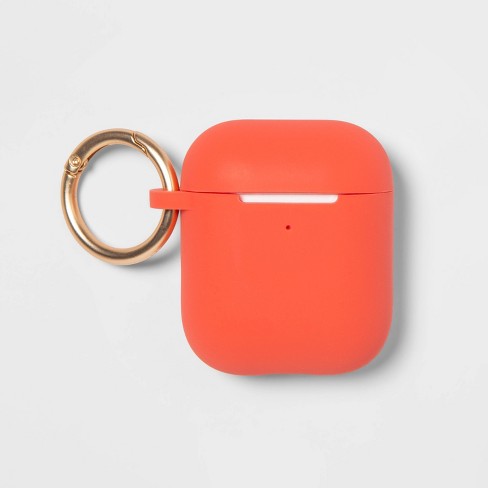 Target deals airpods case