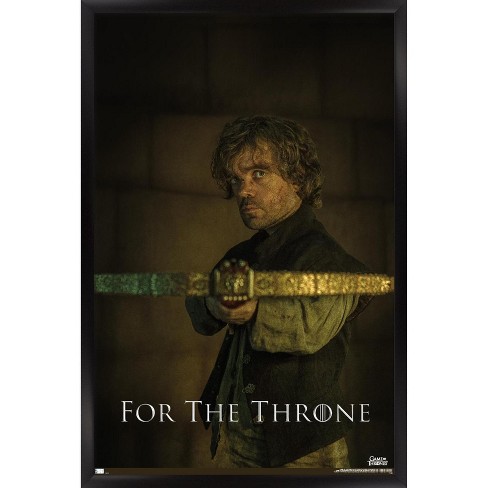 Game Of Thrones Posters & Wall Art Prints