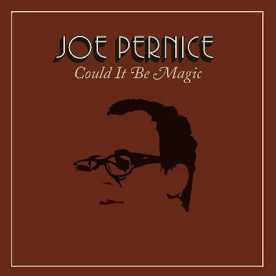 Joe Pernice - Could It Be Magic (CD)