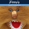 Toy Vault Dark Crystal Fizzgig Plush; Stuffed Toy Character from the Jim Henson Movie - 4 of 4