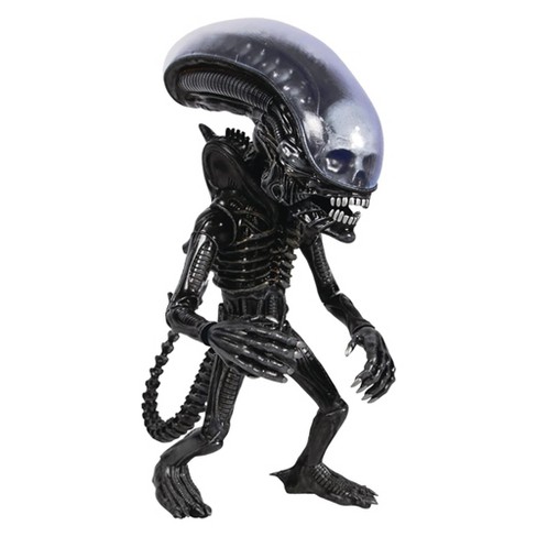 Aliens Scale to 7 Inch Action Figure - Xenomorph eggs and facehuggers