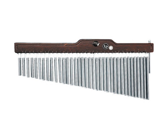 LP LP513 Studio 72-Bar Double Row Chimes