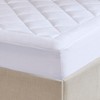 Harmony Deep Pocket Waterproof Mattress Pad - image 4 of 4