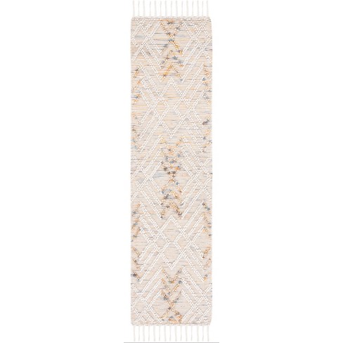 Natura Nat179 Hand Loomed Area Rug - Safavieh : Target